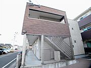 エステートピア沖 1階 築10年3ヶ月の賃貸物件