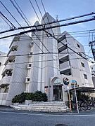 岡山駅より徒歩17分 5階 築37年5ヶ月の賃貸物件