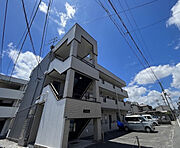 岡山駅より徒歩10分 2階 築32年5ヶ月の賃貸物件