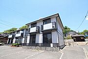 備前三門駅より徒歩7分 2階 築29年5ヶ月の賃貸物件