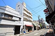 岡山駅より徒歩15分 5階 築38年5ヶ月の賃貸物件