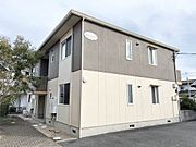 レフィナードＡ 2階 築22年1ヶ月の賃貸物件