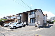 庭瀬駅より徒歩9分 1階 築24年7ヶ月の賃貸物件