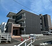 岡山駅より徒歩15分 1階 築10年6ヶ月の賃貸物件