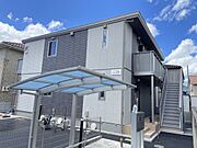 ハンドIV 1階 新築の賃貸物件