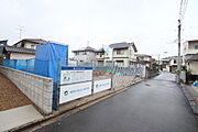 ハンドIV 1階 新築の賃貸物件
