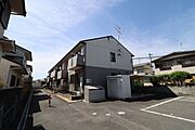 クレセント中島II 2階 築29年の賃貸物件