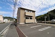 瀬戸駅より徒歩4分 1階 築14年5ヶ月の賃貸物件