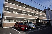 法界院駅より徒歩17分 2階 築32年5ヶ月の賃貸物件