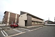 ステラＡ 2階 築18年5ヶ月の賃貸物件