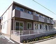 リーベハイム 2階 築12年5ヶ月の賃貸物件