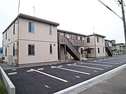 ファミネス藤崎 1階 築14年3ヶ月の賃貸物件