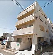コート奥田 4階 築37年1ヶ月の賃貸物件