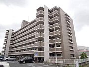 コニファープラザ 4階 築30年11ヶ月の賃貸物件