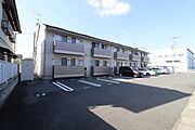 大元駅より徒歩21分 1階 築18年8ヶ月の賃貸物件