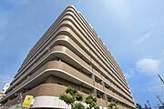 朝日プラザ岡山サウスフロント 4階 築34年4ヶ月の賃貸物件