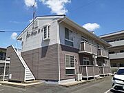 ハイブリッジ錦A 2階 築33年5ヶ月の賃貸物件