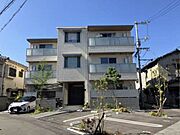 Ａｒｉｅｓ伊福町 3階 築3年5ヶ月の賃貸物件
