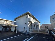 備前西市駅より徒歩19分 2階 築39年の賃貸物件