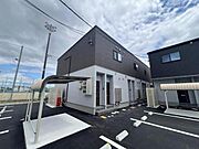庭瀬駅より徒歩14分 1階 新築の賃貸物件