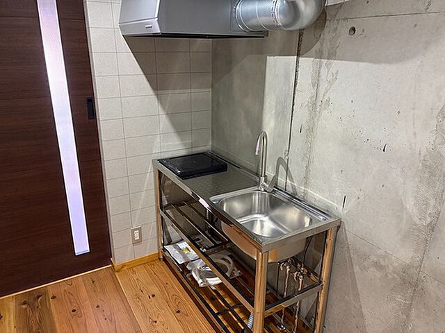 キッチン