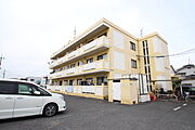 北長瀬駅より徒歩19分 3階 築32年1ヶ月の賃貸物件