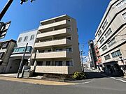 東中央町駅より徒歩6分 1階 築17年9ヶ月の賃貸物件