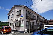 中庄駅より徒歩21分 2階 築31年5ヶ月の賃貸物件