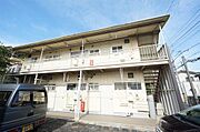 中庄駅より徒歩25分 1階 築52年11ヶ月の賃貸物件