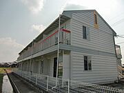 大多羅駅より徒歩16分 1階 築29年11ヶ月の賃貸物件