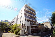 岡山駅より徒歩10分 4階 築11年6ヶ月の賃貸物件