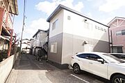 清輝橋駅より徒歩50分 1階 築41年9ヶ月の賃貸物件