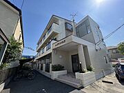 レジデンス北方 1階 築34年6ヶ月の賃貸物件