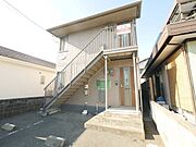 東岡山駅より徒歩21分 2階 築22年5ヶ月の賃貸物件