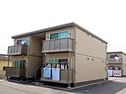 妹尾駅より徒歩33分 1階 築17年5ヶ月の賃貸物件
