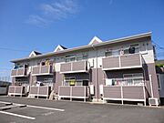 コスモハイツA 2階 築32年7ヶ月の賃貸物件