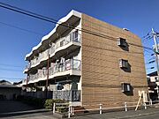 法界院駅より徒歩21分 3階 築40年5ヶ月の賃貸物件