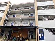  1階 築53年6ヶ月の賃貸物件