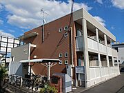 メロウ コート 1階 築15年2ヶ月の賃貸物件