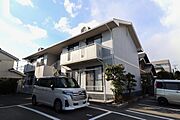 ニューハイツ１９９３Ａ 1階 築32年5ヶ月の賃貸物件