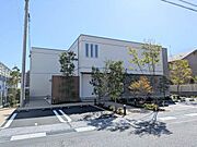 グランフィールA 1階 新築の賃貸物件