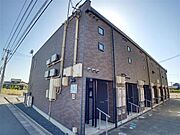 邑久駅より徒歩15分 1階 築12年11ヶ月の賃貸物件