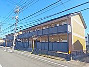 門田屋敷駅より徒歩46分 1階 築27年10ヶ月の賃貸物件