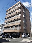 ハートフルM 3階 築28年6ヶ月の賃貸物件