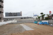 大元駅より徒歩17分 1階 新築の賃貸物件