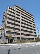 アルファステイツ中庄駅前２ 9階 築21年7ヶ月の賃貸物件