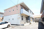 北長瀬駅より徒歩16分 1階 築19年11ヶ月の賃貸物件