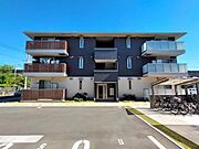 プラトーA・B棟B 1階 築7年の賃貸物件