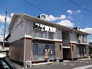 庭瀬駅より徒歩32分 2階 築34年5ヶ月の賃貸物件