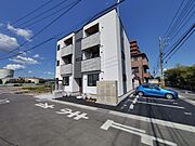 清輝橋駅より徒歩22分 3階 新築の賃貸物件